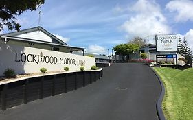 Lockwood Manor Motel